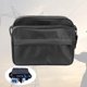 thumbnail image 1 of Bolso de herramientas de transporte de bolsas de transporte universal multifuncional cierre de cremallera portátil de almacenamiento resistente al, 1 of 10
