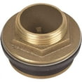 thumbnail image 2 of Dearborn Brass Spud, Brass, Universal 4028, 2 of 2