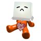 thumbnail image 3 of Lámpara Creativa Little Shy Man Sentado USB Recargable LED Regalo para, 3 of 9