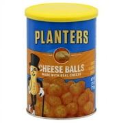 Planters Planter Cheez Balls