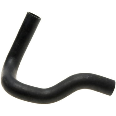 Gates Molded Radiator Hose, Inlet Fits select: 1995-2004 TOYOTA TACOMA, 1996-2000 TOYOTA 4RUNNER