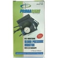 thumbnail image 6 of Primacare ET-9106 Classic Series Adult Blood Pressure Kit, Includes Sphygmomanometer with D-Ring Cuff and Stethoscope, 6 of 7