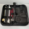 thumbnail image 3 of 8PCS Saxophone Stainless Steel Woodwind Repair Tools For Sax Clarinet Flute, 3 of 6