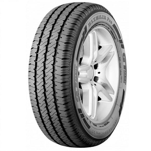 Llanta 185R14C 102/100R /MXPRO/