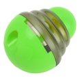 thumbnail image 4 of Dog Treat Dispensing Ball, Promote Digestion Slow Feeding ABS Material Pet Treat Puzzle Ball Interactive  For Training Yellow,Green, 4 of 8