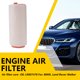 thumbnail image 5 of Scienceny Filtro de aire del motor de automóviles Filtros profesionales Accesorios de piezas Vehículos, repuestos y accesorios Mis, 5 of 6