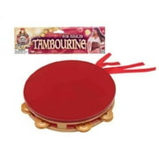 Fortune Teller Tambourine