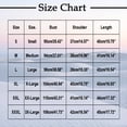 thumbnail image 3 of Qulqfy Sleeveless Blouses for Women Casual Cotton Linen Scoop Neck Solid Loose Crop Trendy Spring Summer Ladies Tops and Blouses XXL, 3 of 7