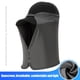 thumbnail image 3 of Máscaras de secado rápido Wdftyju para el cuello de la cara Visera para deportes al aire libre, 3 of 8