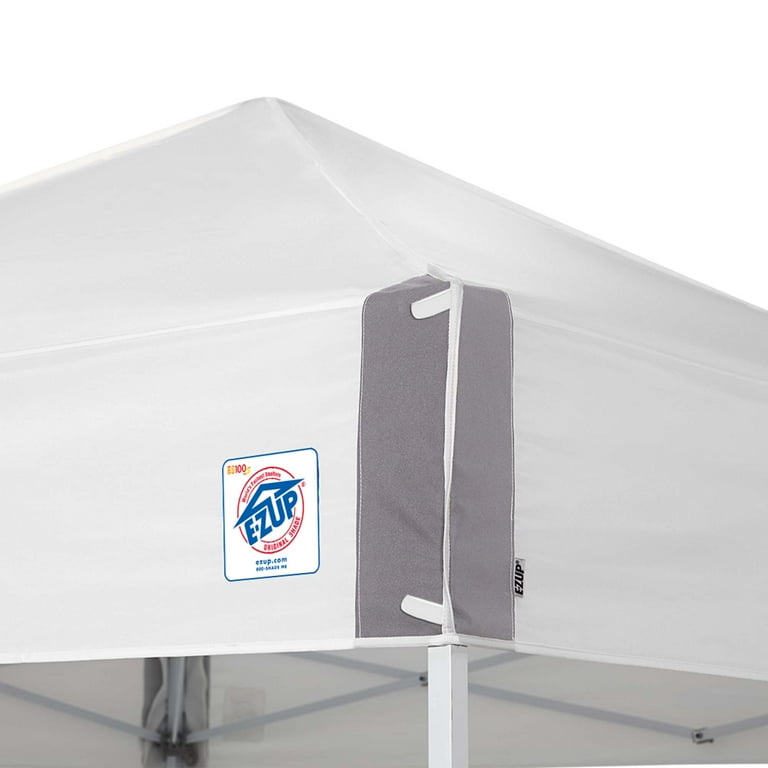 Ez up outlet awning