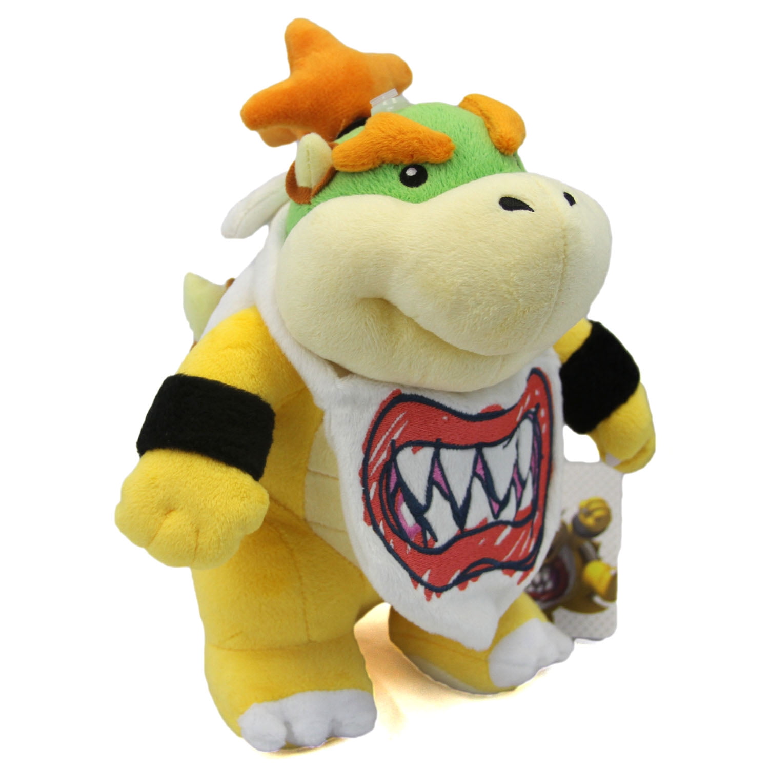 Details about   Bowser 9" Plush Doll Toy #SM 