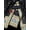 Black, variant on Alchemic Living Daisy White Banarasi Silk Paithani Dress Material for Women, Unstitched Embroidered Salwar Suit Fabric with Matching Dupatta, Indian Wedding & Festive Wear