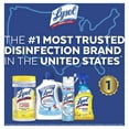 Lysol NeutraAir Disinfectant Spray, 2 In 1 Eliminates Odors and