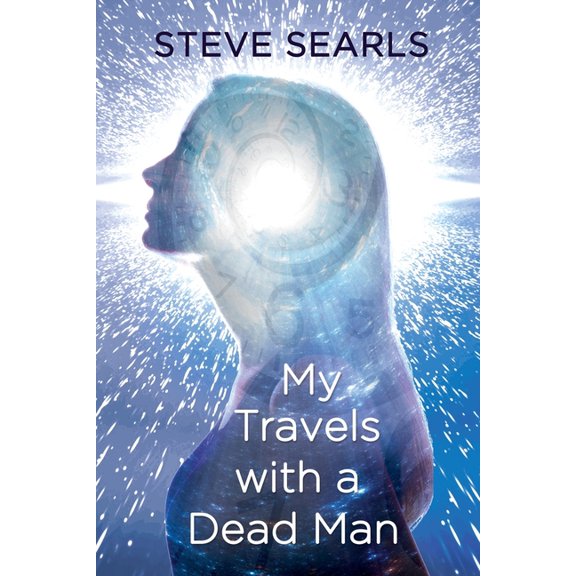 My Travels With a Dead Man, (Paperback)