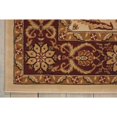 thumbnail image 4 of Nourison Persian Crown Cream Area Rug PC001 7'10" x 10'6", 4 of 5