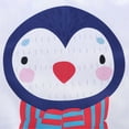 thumbnail image 2 of Waterproof Wet Bag Reusable Wet Clothes Baby Diapers Swimsuits Washable Travel Wet BagES006-QW64, 2 of 4