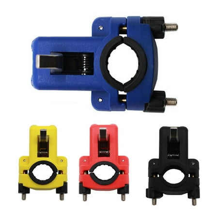 SPRING PARK Fishing Rod Boat Pole Mount Adjustable Fixed Stand Bracket Holder Accessory