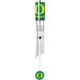 thumbnail image 1 of BSI Products 27151 Oregon Ducks Wind Chimes, 1 of 1