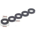 thumbnail image 2 of Sodastream Nozzle Repair Gasket Ring Replacement (10 Pcs), 2 of 4