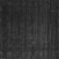 thumbnail image 1 of Ahgly Company Indoor Square Abstract Gray Contemporary Area Rugs, 5' Square, 1 of 1