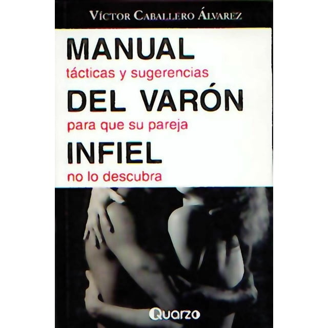 Manual Del Varón Infiel