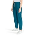 thumbnail image 5 of ClimateRight by Cuddl Duds Stretch Woven Scrub Jogger (Women's and Women's Plus), 1 Count, 5 of 5