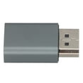 thumbnail image 2 of DisplayPort To Mini DP Adapter, DisplayPort Adapter Built-in Conversion Chip Viedo Transmission  For Video Transmission, 2 of 8