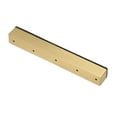 Watch Tap Die Holder 5 Holes Prevent Slipping Copper Screw Tap Holder