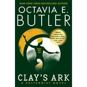 Patternist: Clay's Ark (Paperback)