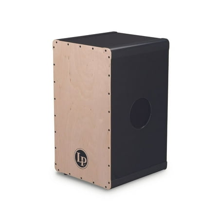 LP Americana Black Box Do it Yourself 2-Voice Cajon