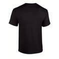 thumbnail image 3 of Basketball It's In My DNA Print, Men's Crew Neck Short Sleeve Cotton T-shirt, Casual Comfy Top For Daily Wear Tee For Adult, Men, Women, Teen, Teenager, Adolescent, Youth, 3 of 7