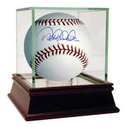 Derek Jeter Autographed MLB Baseball