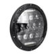 thumbnail image 1 of 1 Uds 7in 300W, para 6000K LED Faro De Coche, 1 of 7