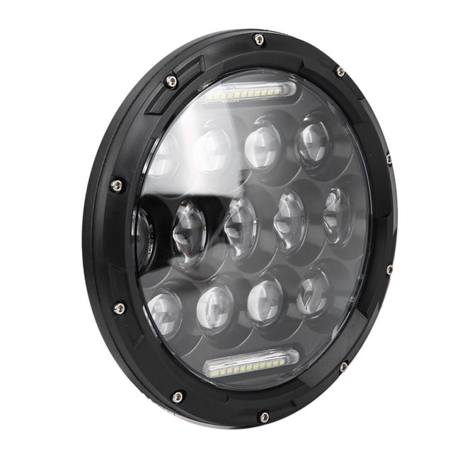 1 UDS 7in 300W, Para 6000K LED Faro De Coche