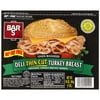 Bar-S Foods: Oven Roasted Deli Thin Cut Breast Turkey, 16 oz