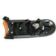 thumbnail image 5 of Front Passenger Side Turn Signal Light With bulb(s) fits 2007-2011 Toyota FJ Cruiser, 5 of 5