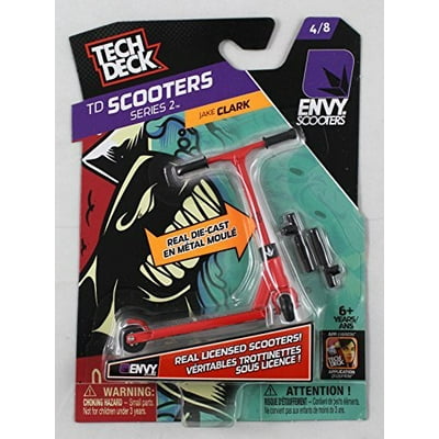 Tech deck scooters for sale hot sale