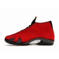 thumbnail image 2 of Jordan Men's 14 Retro Challenge Red Shoes, from StockX, 2 of 5