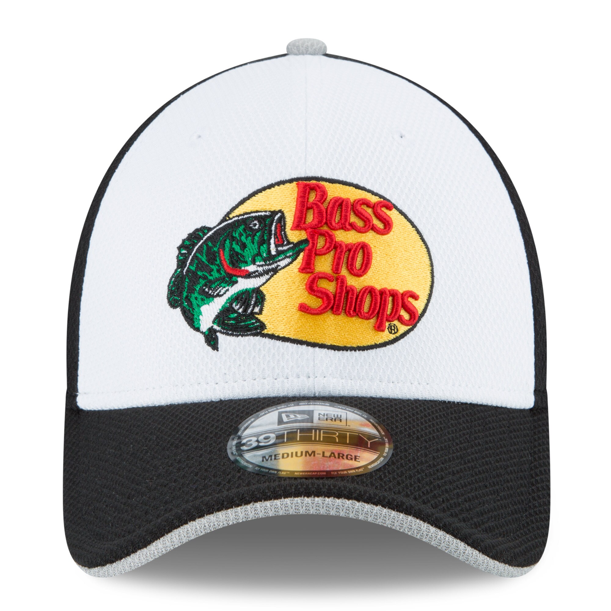 Tony Stewart New Era Bass Pro Shops 