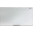 thumbnail image 1 of Glass Dry-Erase Board, Magnetic, 71" W x 48" H, 1 of 1