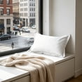 thumbnail image 4 of Pillowcase A Chilling Body Pillowcase For Hot Sleepers And Night Sweats Suitable For All Seasons Breathable And Velvet Soft Full-length Pillowcase, 4 of 6