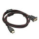 thumbnail image 1 of Adaptador 1080P Convertidor Analógico Digital Compatible Con Hdmi A Cable Vga Para Hdtv/Xbox/Pc/Laptop/Tv Box/Projector Displayer Minnieouse EL012905-00, 1 of 6