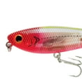 thumbnail image 3 of Bomber Badonk-A-Donk High Pitch Hard Baits 3 1/2" Silv Flsh Pink Head Chrt 1/2 oz., 3 of 5