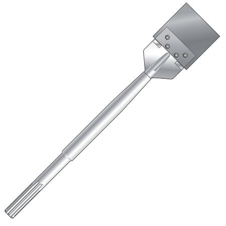 - Westward 22UV21 4-1/2