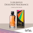 thumbnail image 2 of Perfume Bob Mackie Designer Feminine Eau de Toilette, 100 ml, 2 of 7