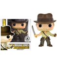 thumbnail image 3 of Indiana Jones 200 Figurine d'Action en PVC Modèle de Collection Jouets Wangyu, 3 of 3