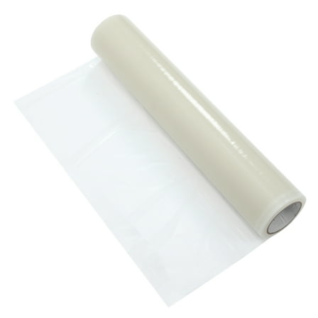 TEHAUX  Protective Film Stair Carpet Protector Tape Office Transparent