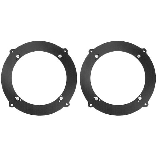 Car Speaker Adapter Spacer Rings SAK049_55 1 Pair