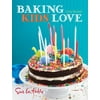 Baking Kids Love, Used [Hardcover]