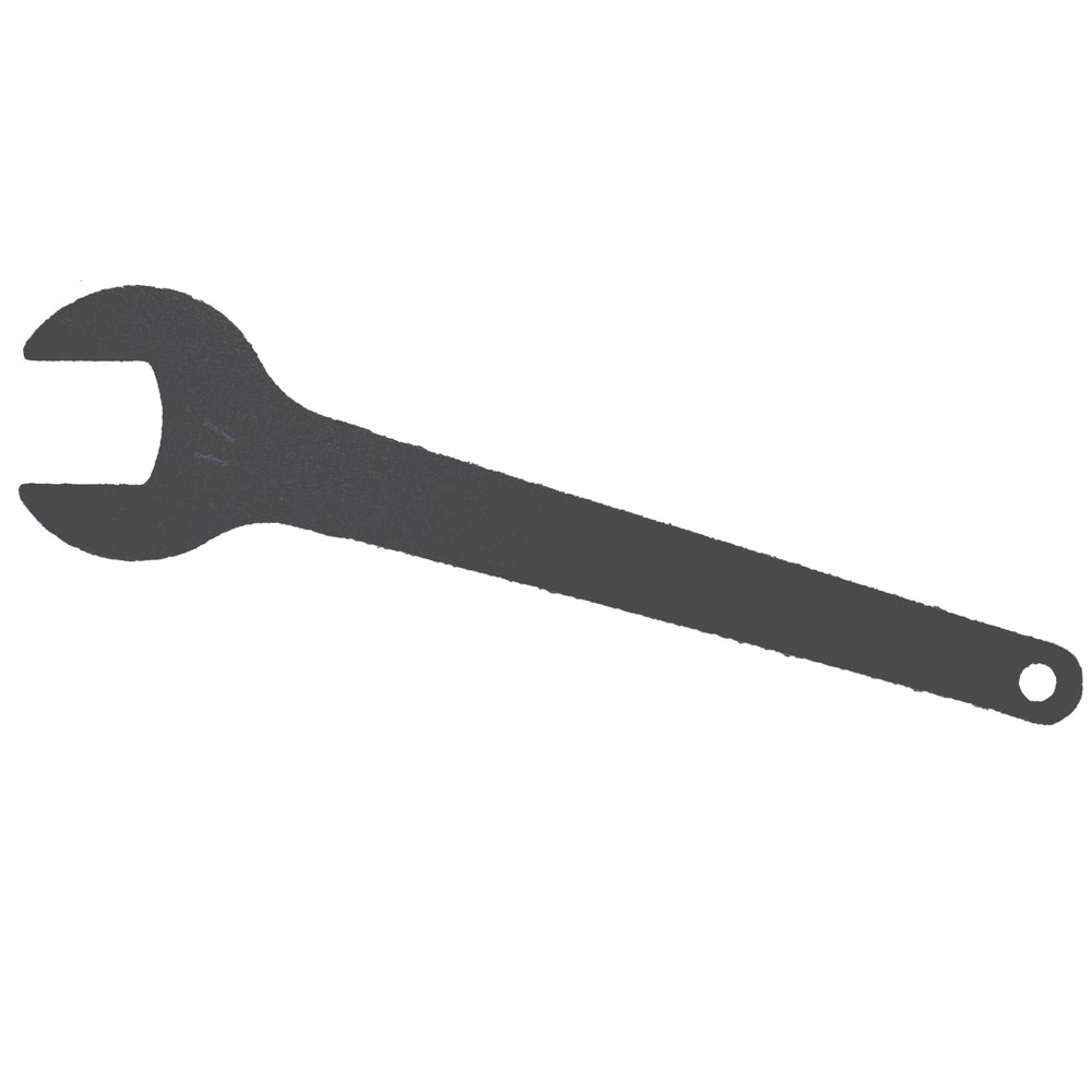 DeWalt DWP611 Router Replacement Open Ended 17MM Wrench A27895